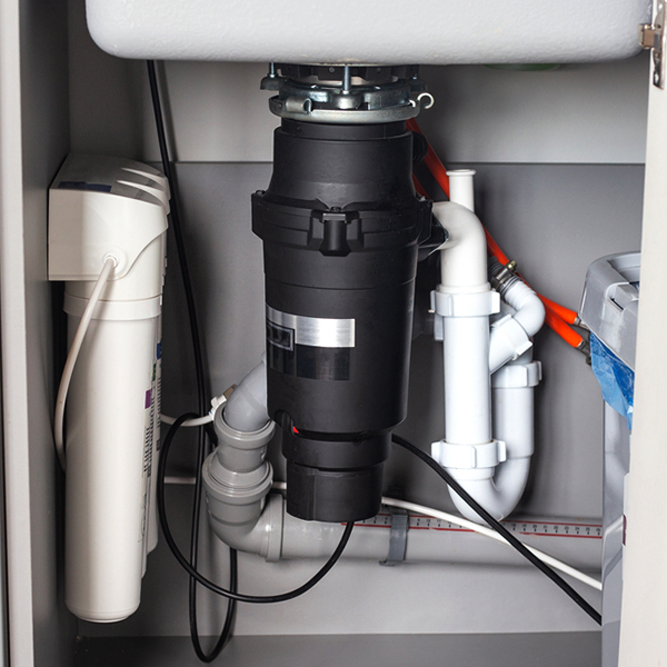 Residential Garbage Waste Management Services | US Rooter & Plumbing Experts