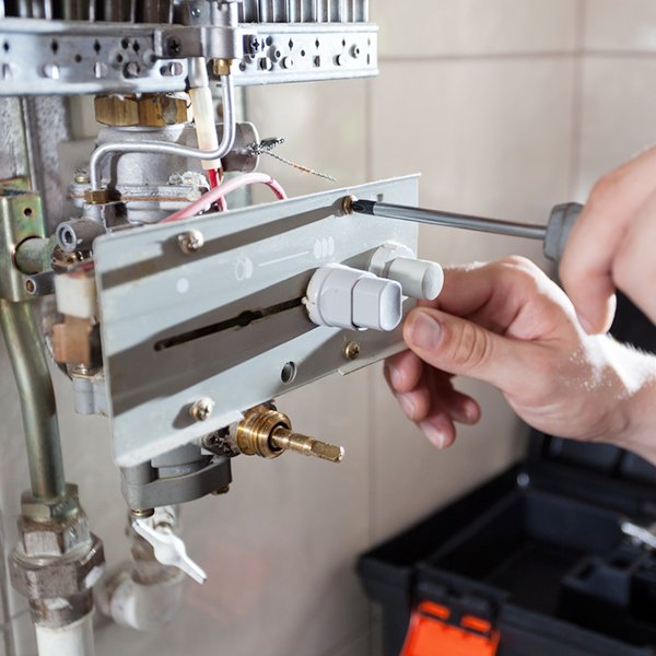 Water Heater Replacement Services | US Rooter & Plumbing Experts