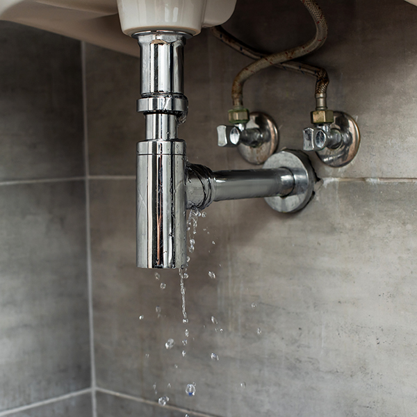 Residential Leak Repair Services | US Rooter & Plumbing Experts