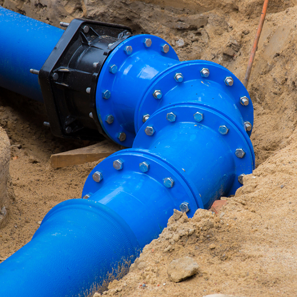Residential Water Line Installation | US Rooter & Plumbing Experts
