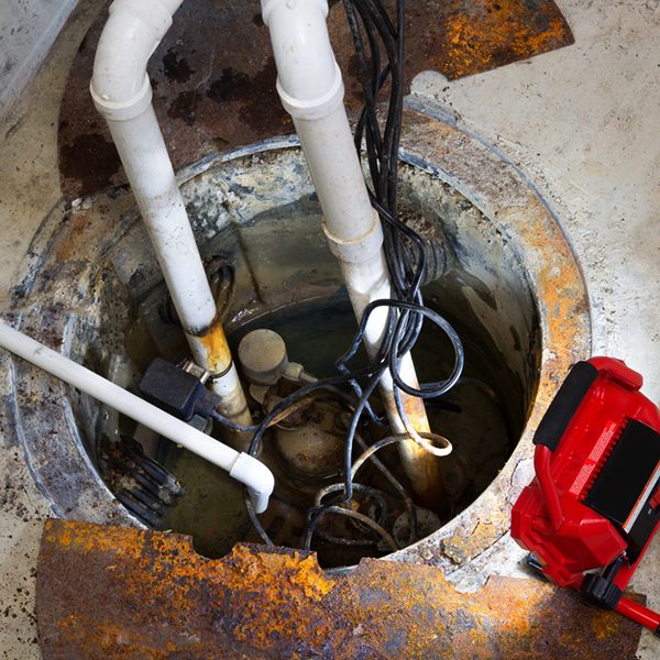 Sump Pump Installation Services | US Rooter & Plumbing Experts